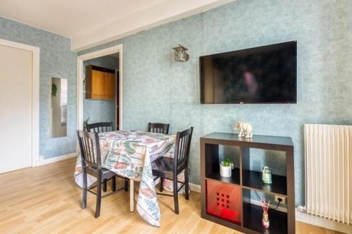 Superbe Studio Apartment A 2Mn De Paris Gentilly Εξωτερικό φωτογραφία