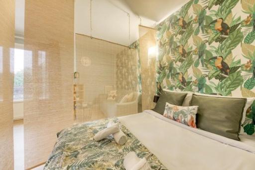 Superbe Studio Apartment A 2Mn De Paris Gentilly Εξωτερικό φωτογραφία