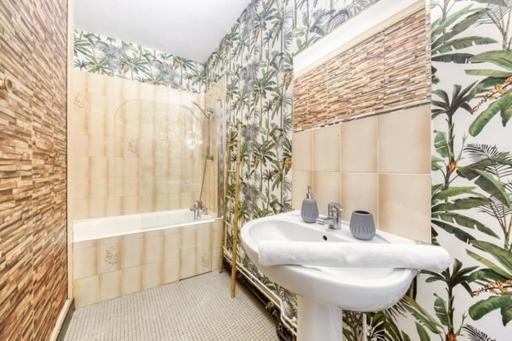 Superbe Studio Apartment A 2Mn De Paris Gentilly Εξωτερικό φωτογραφία