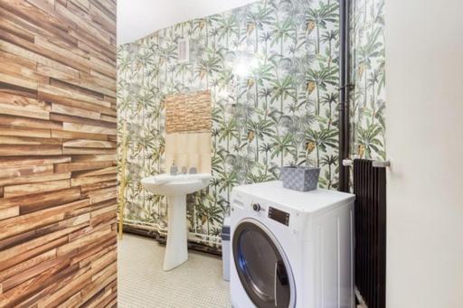 Superbe Studio Apartment A 2Mn De Paris Gentilly Εξωτερικό φωτογραφία